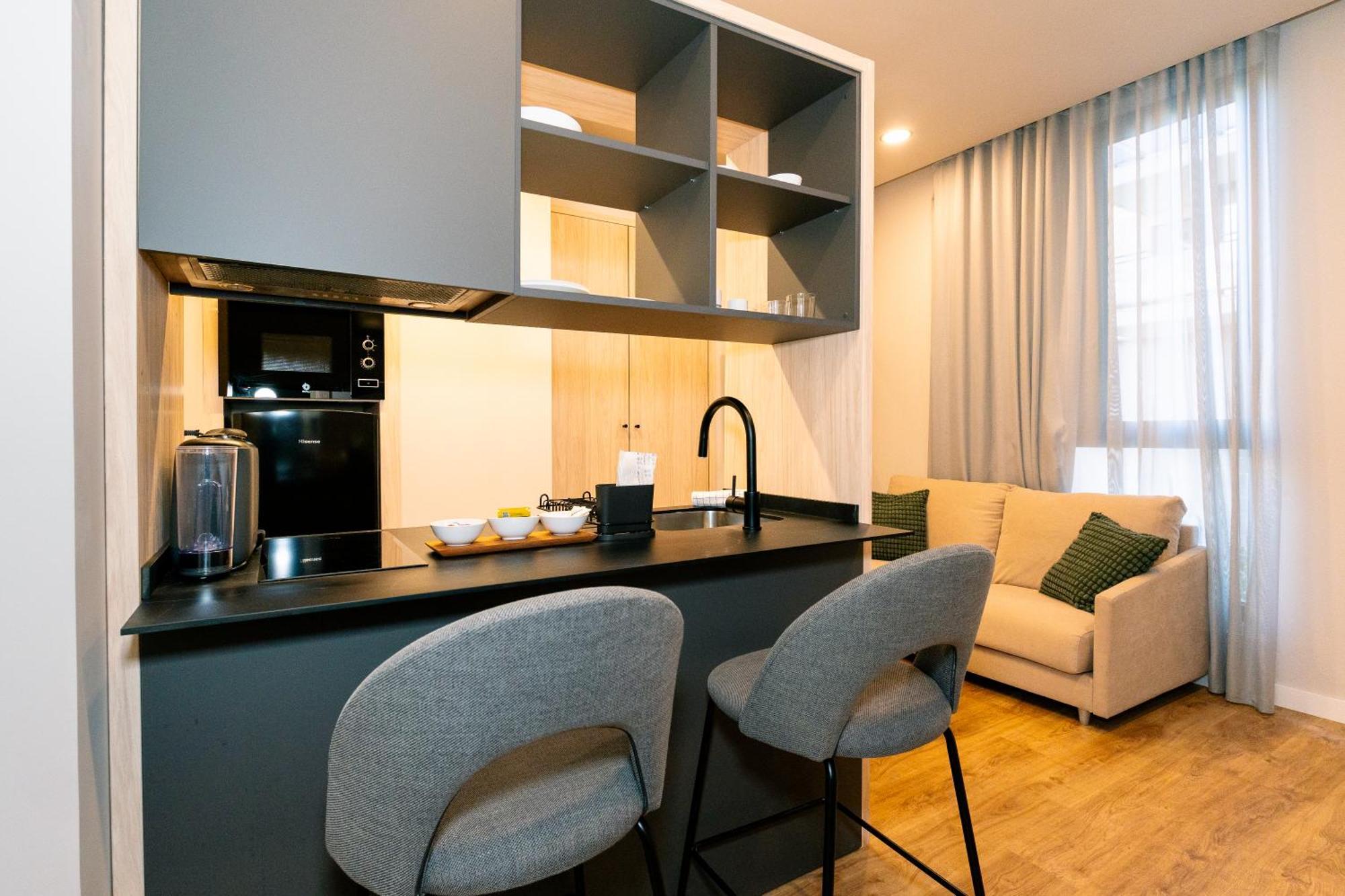 Dorm4You Arena 2 — Fotos 2